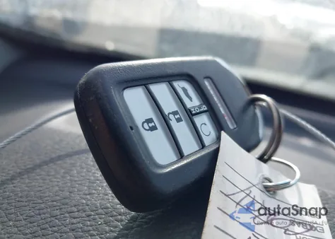 2020 Honda Cr-V Awd Ex-L z USA, uszkodzony, nr VIN 2HKRW2H81LH605437